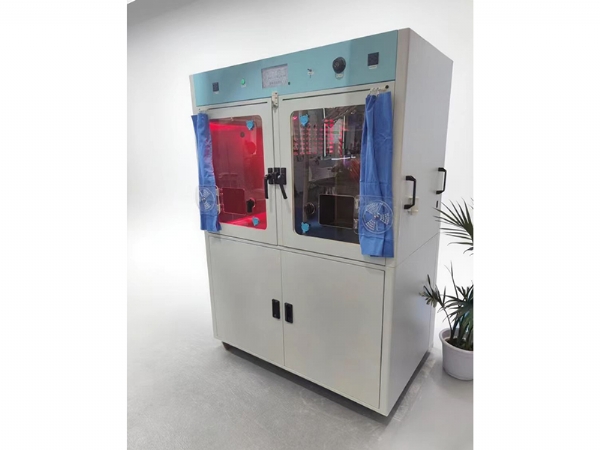 動物智能監護艙