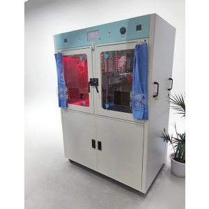 動物智能(néng)監護艙