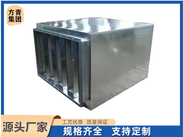 阻抗複合式（shì）消聲（shēng）器