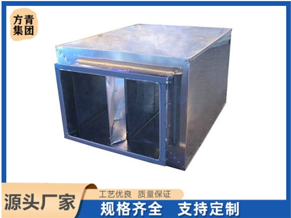 T701-2型礦棉消聲器（qì）