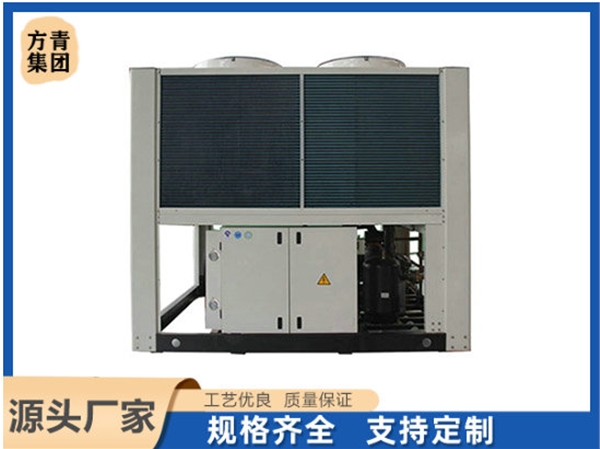 風冷（lěng）模塊機組