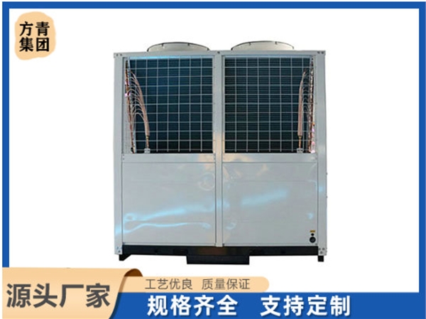 超低溫空氣源熱泵機（jī）組