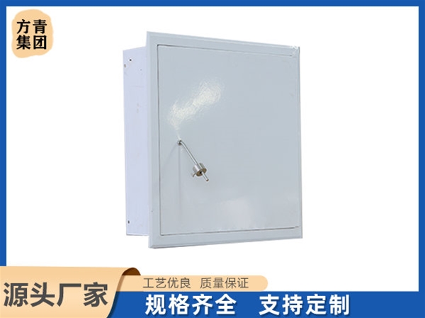 板式排煙（yān）口