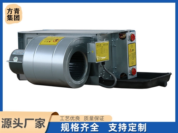 風機（jī）盤管