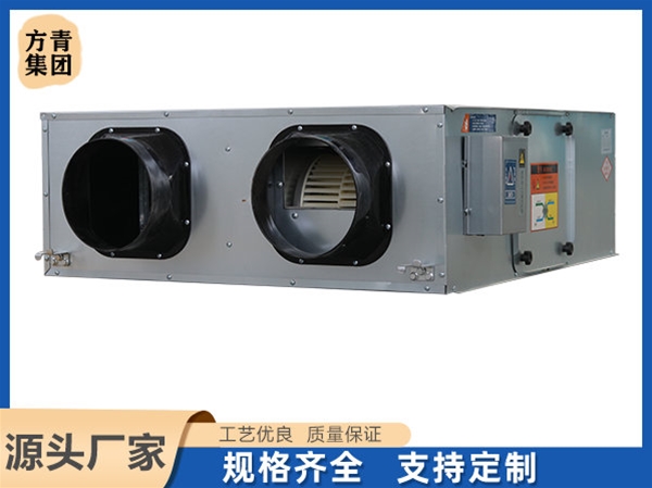 新風換氣機（jī）