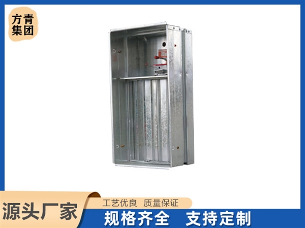 多（duō）葉排煙口