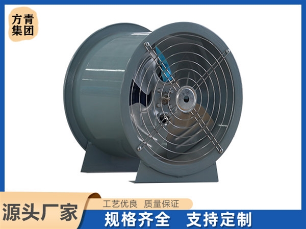 T35軸流風機（jī）