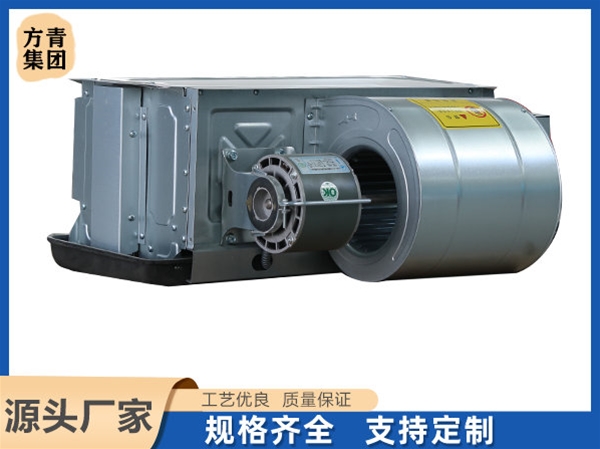 風機（jī）盤（pán）管