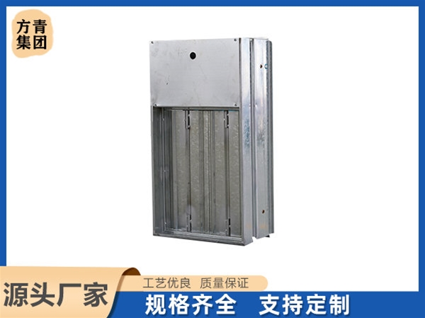 多（duō）葉排煙（yān）口