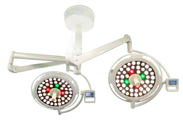 LED手（shǒu）術無影（yǐng）燈